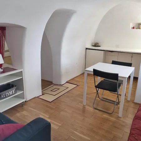 Apartman Picca House