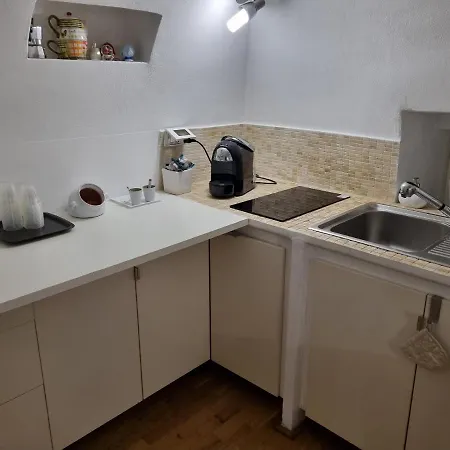 Picca House Apartman